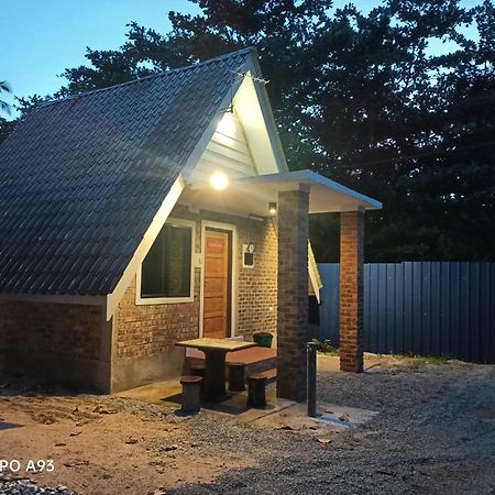 Zainab Cottage Pasir Puteh Ngoại thất bức ảnh