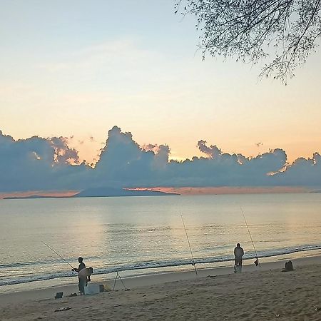 Zainab Cottage Pasir Puteh Ngoại thất bức ảnh