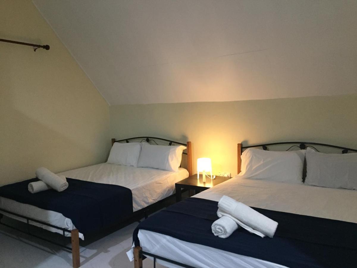 Zainab Cottage Pasir Puteh Ngoại thất bức ảnh