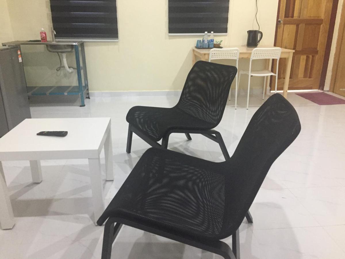 Zainab Cottage Pasir Puteh Ngoại thất bức ảnh
