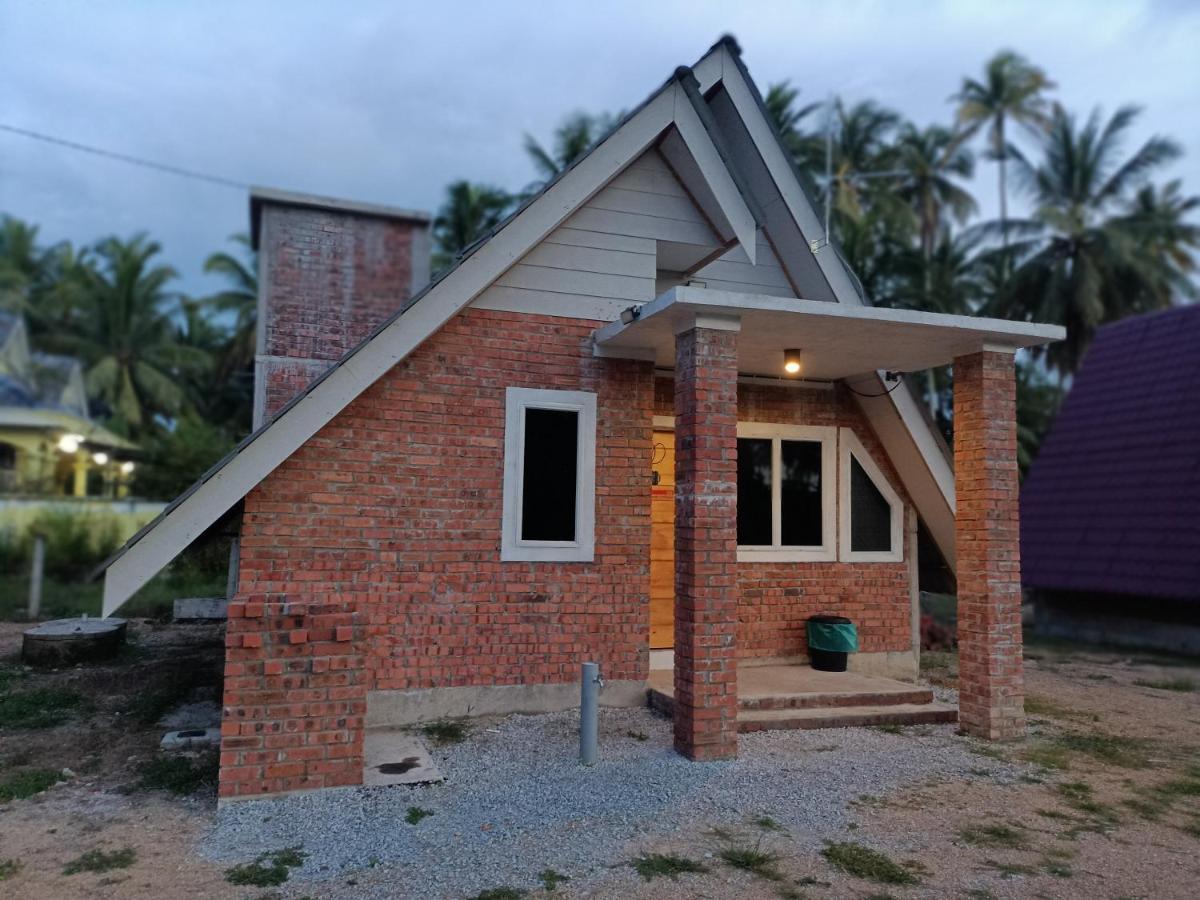 Zainab Cottage Pasir Puteh Ngoại thất bức ảnh