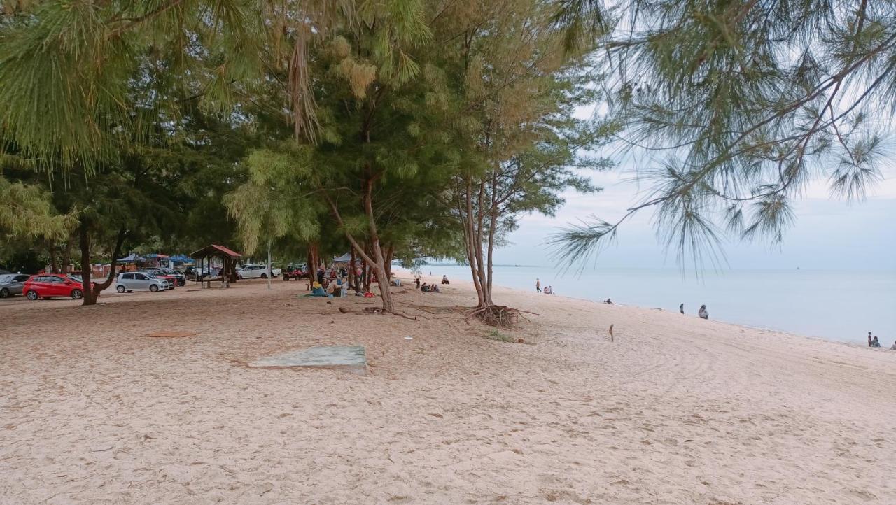 Zainab Cottage Pasir Puteh Ngoại thất bức ảnh