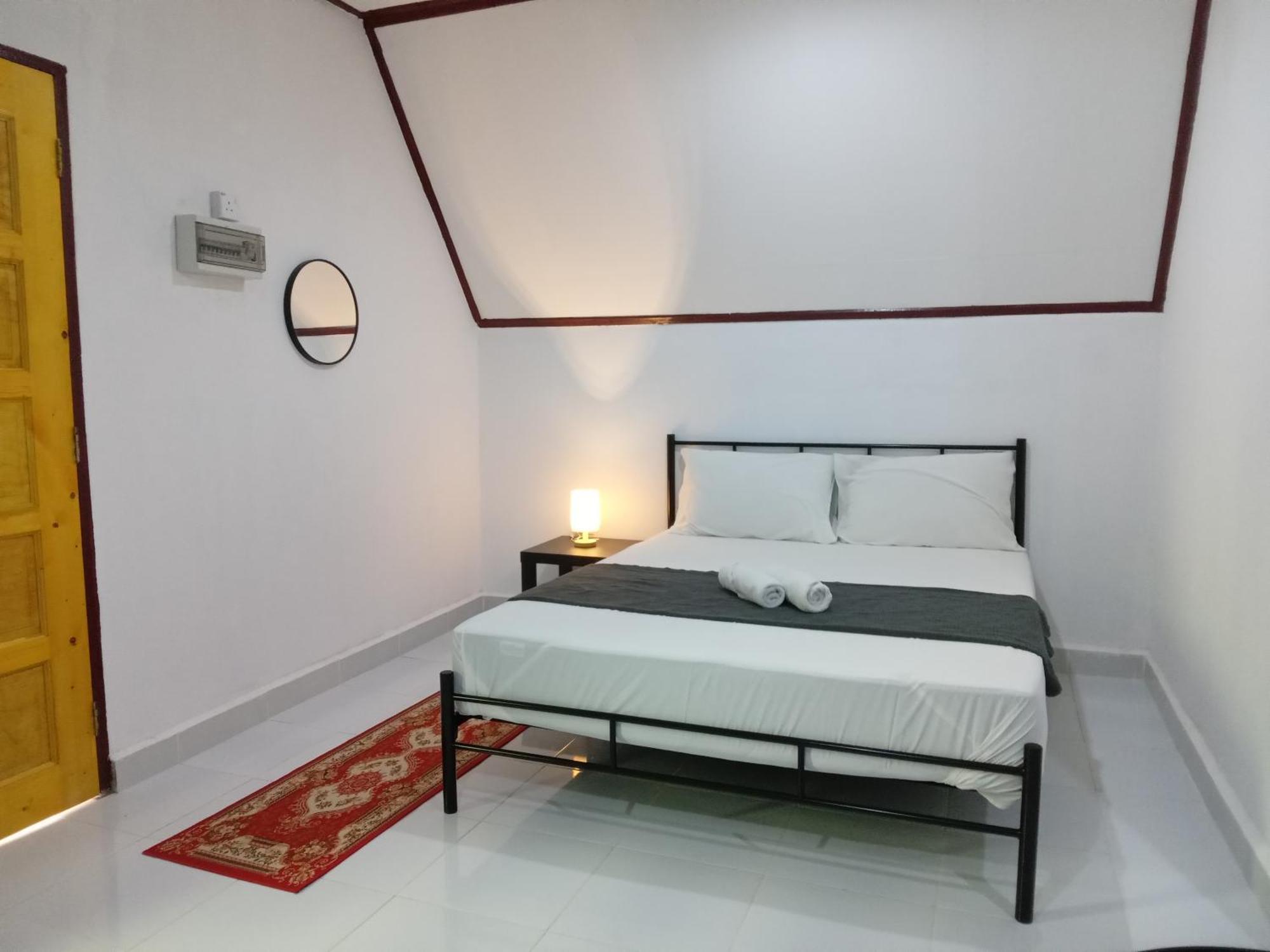 Zainab Cottage Pasir Puteh Ngoại thất bức ảnh