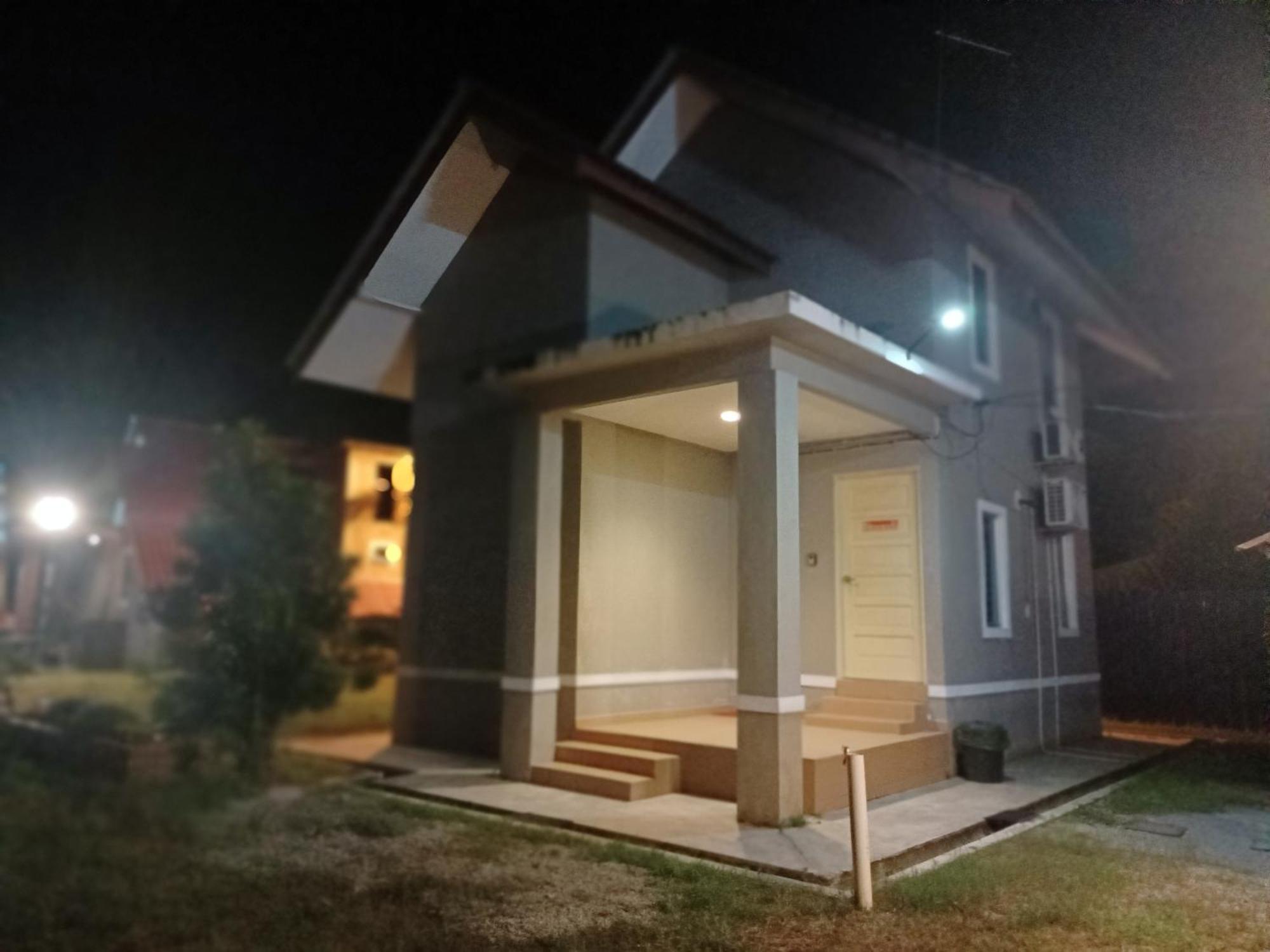 Zainab Cottage Pasir Puteh Ngoại thất bức ảnh
