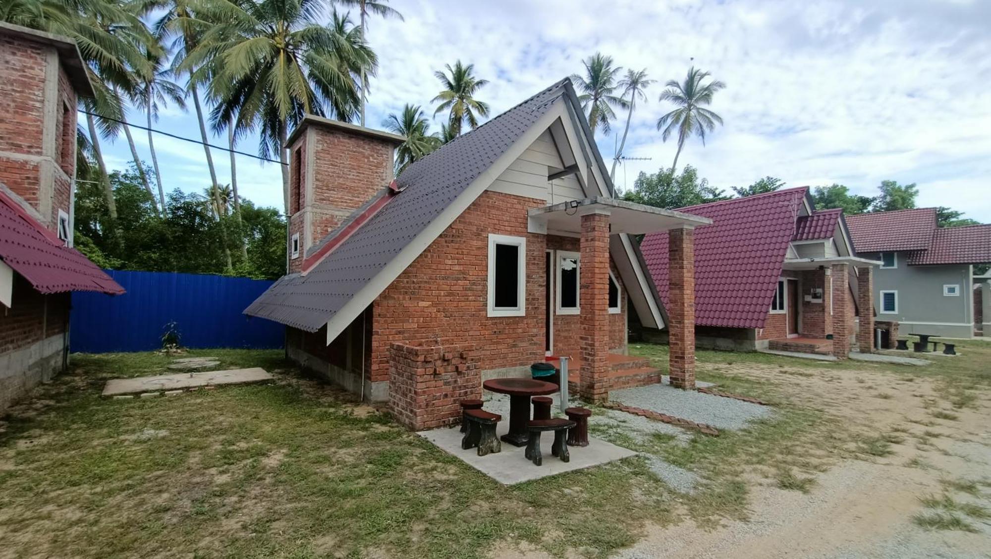 Zainab Cottage Pasir Puteh Ngoại thất bức ảnh