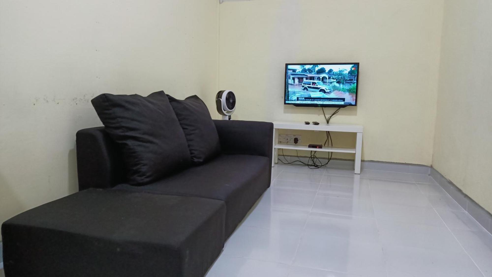 Zainab Cottage Pasir Puteh Phòng bức ảnh