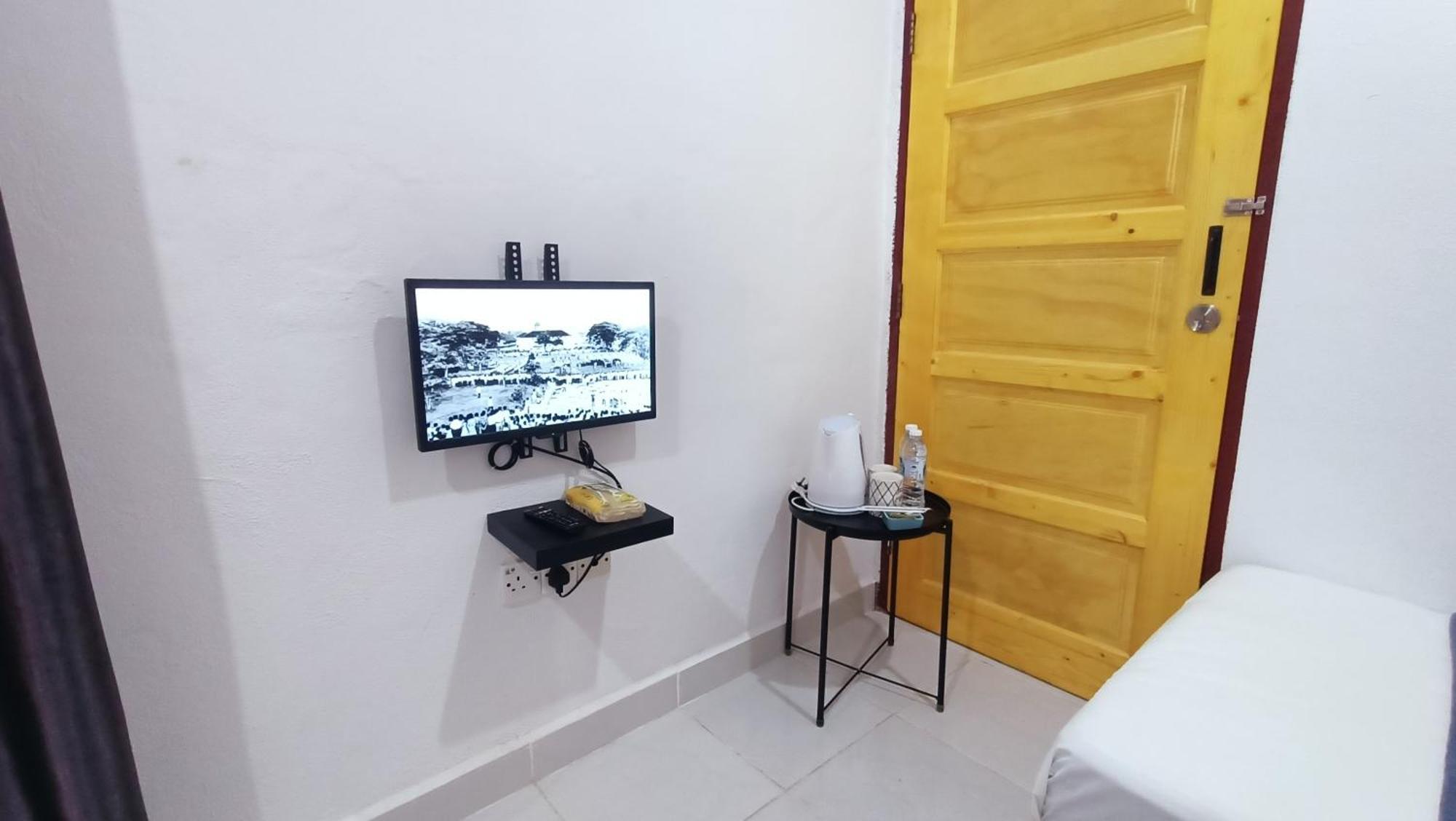 Zainab Cottage Pasir Puteh Phòng bức ảnh