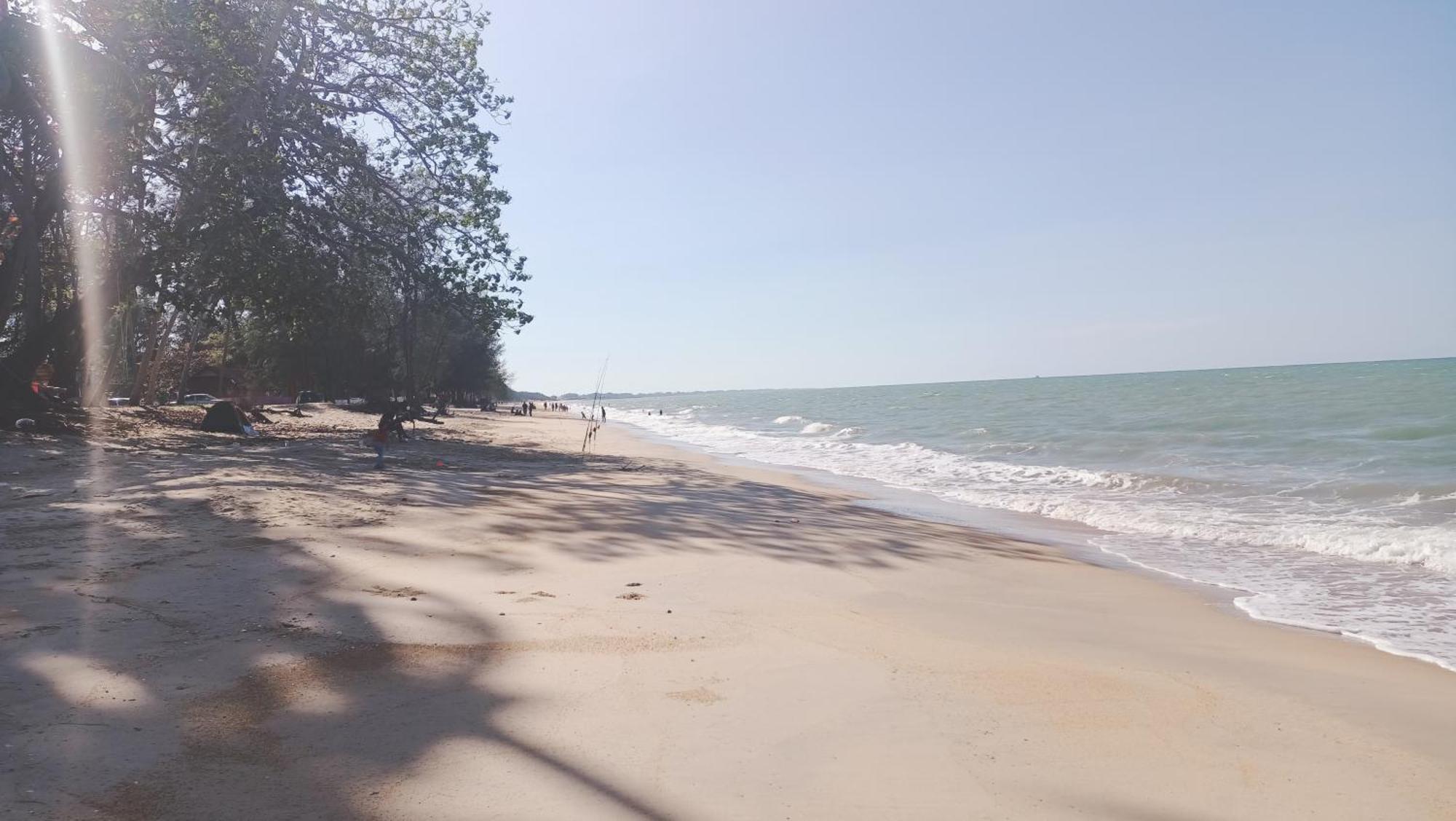 Zainab Cottage Pasir Puteh Phòng bức ảnh