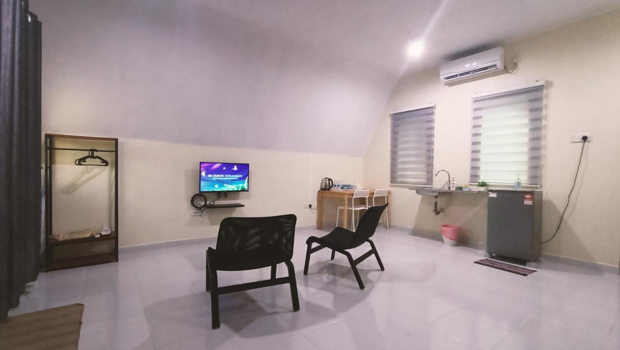Zainab Cottage Pasir Puteh Phòng bức ảnh