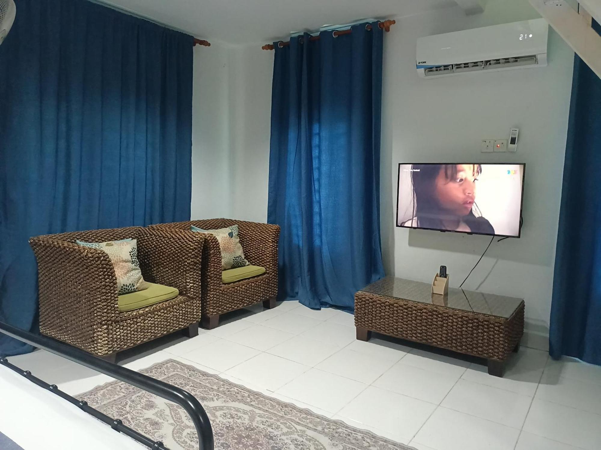 Zainab Cottage Pasir Puteh Phòng bức ảnh
