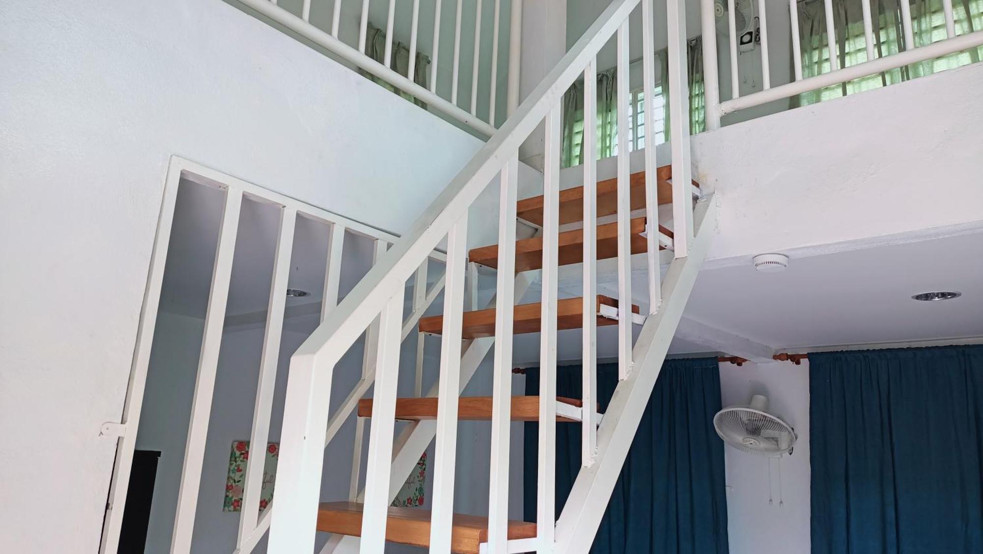 Zainab Cottage Pasir Puteh Phòng bức ảnh