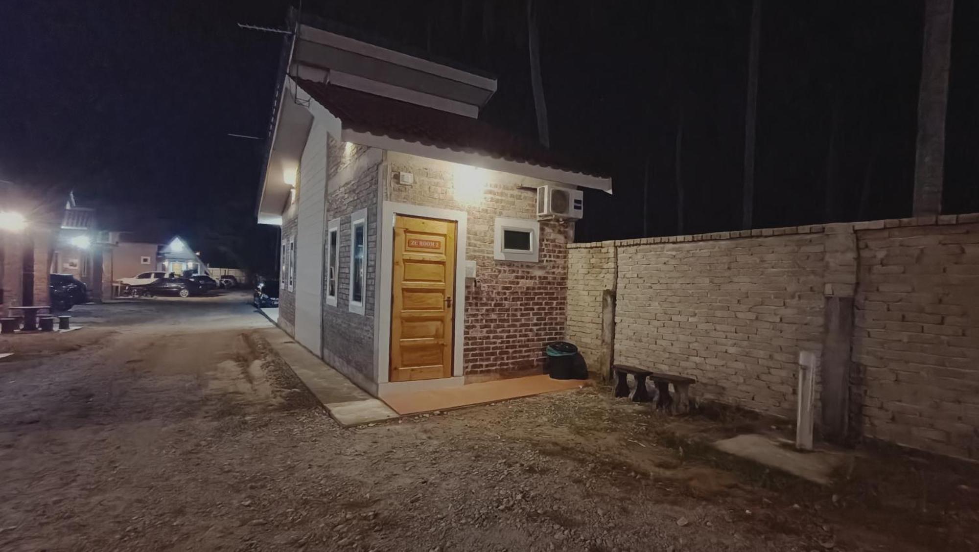 Zainab Cottage Pasir Puteh Phòng bức ảnh