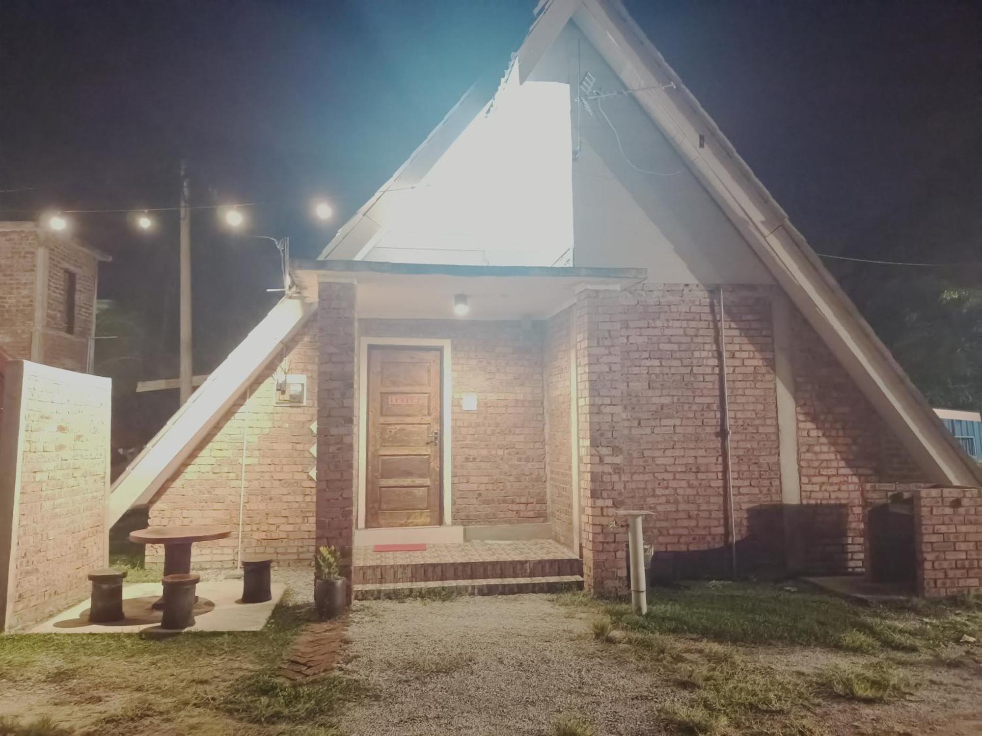 Zainab Cottage Pasir Puteh Phòng bức ảnh