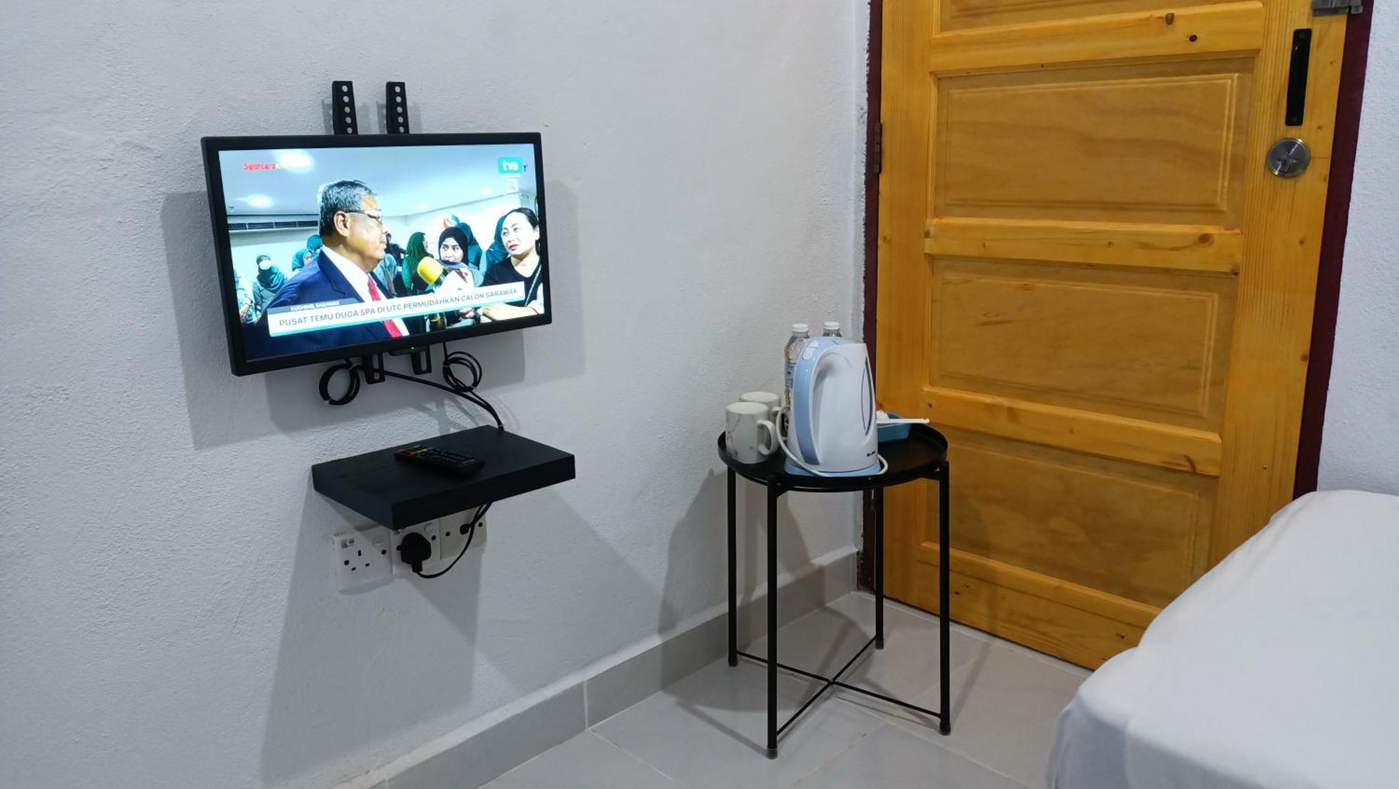 Zainab Cottage Pasir Puteh Phòng bức ảnh