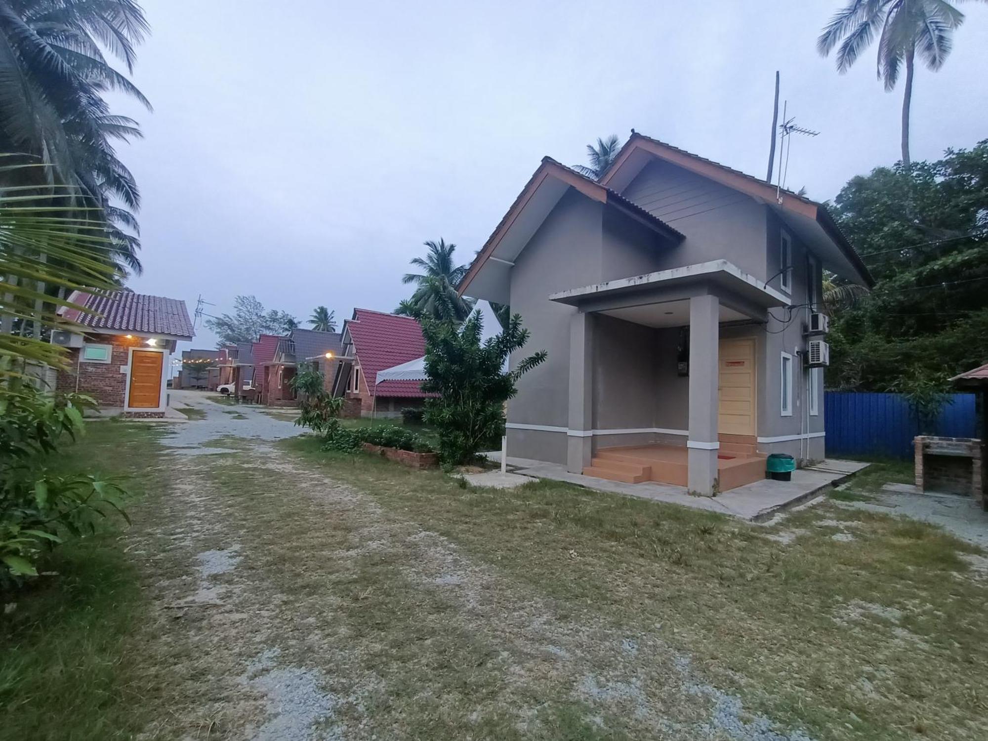 Zainab Cottage Pasir Puteh Ngoại thất bức ảnh