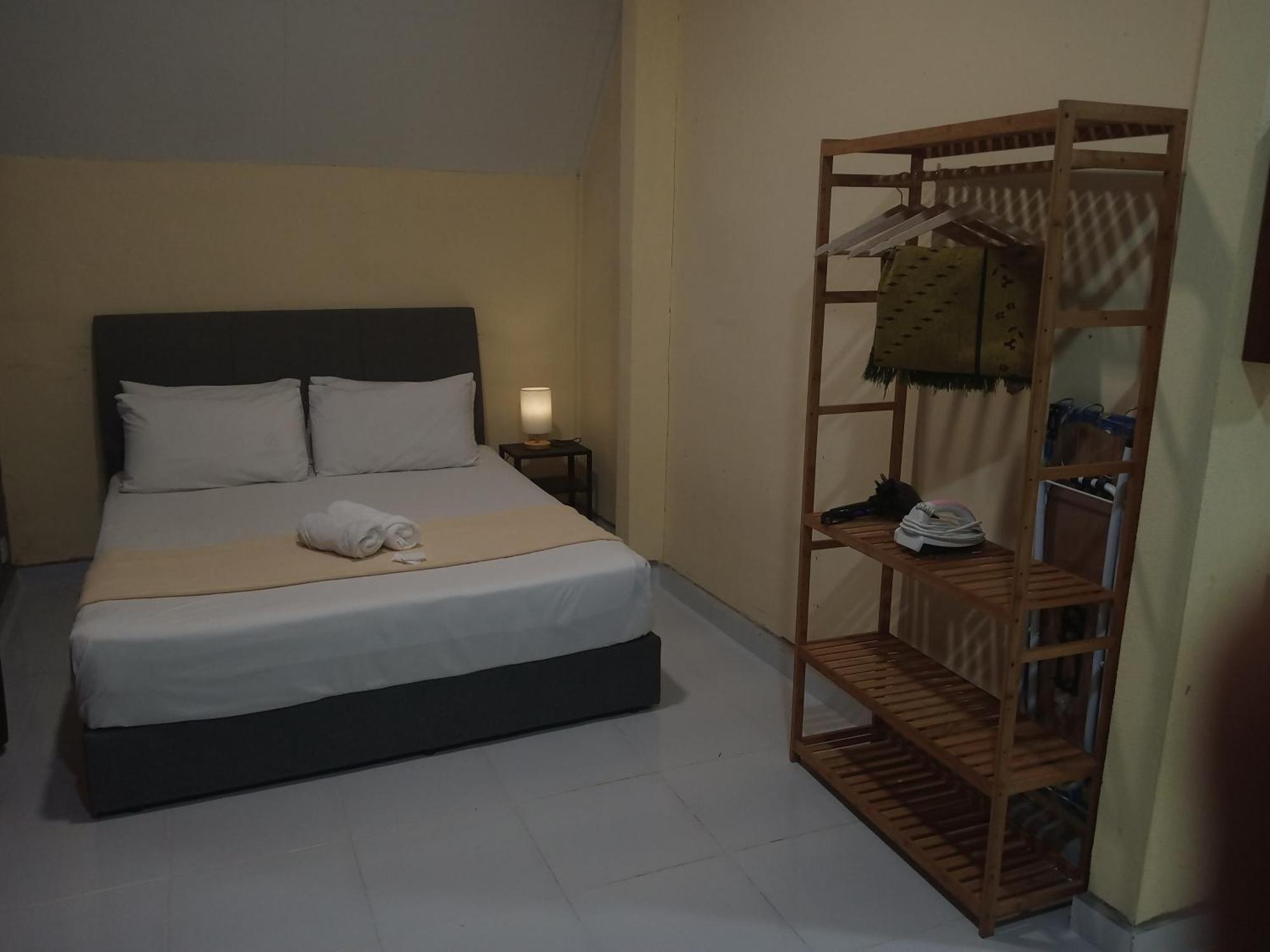 Zainab Cottage Pasir Puteh Ngoại thất bức ảnh