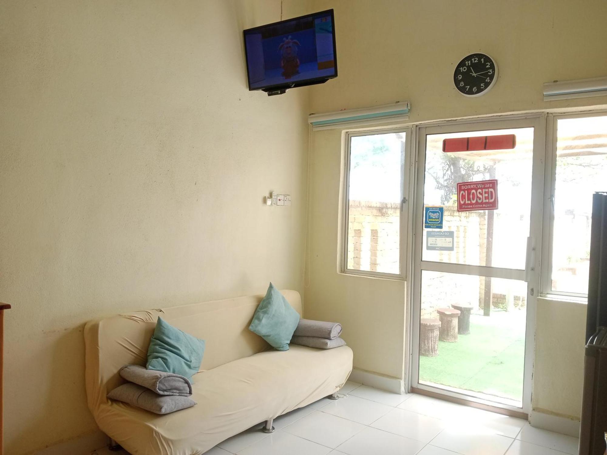 Zainab Cottage Pasir Puteh Ngoại thất bức ảnh