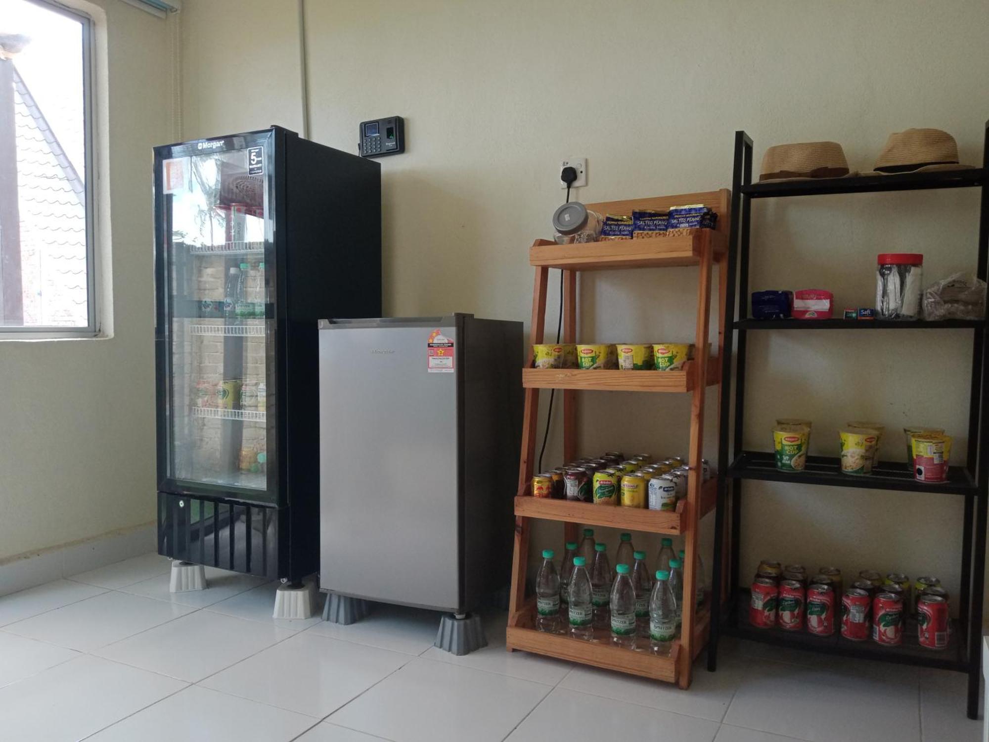Zainab Cottage Pasir Puteh Ngoại thất bức ảnh