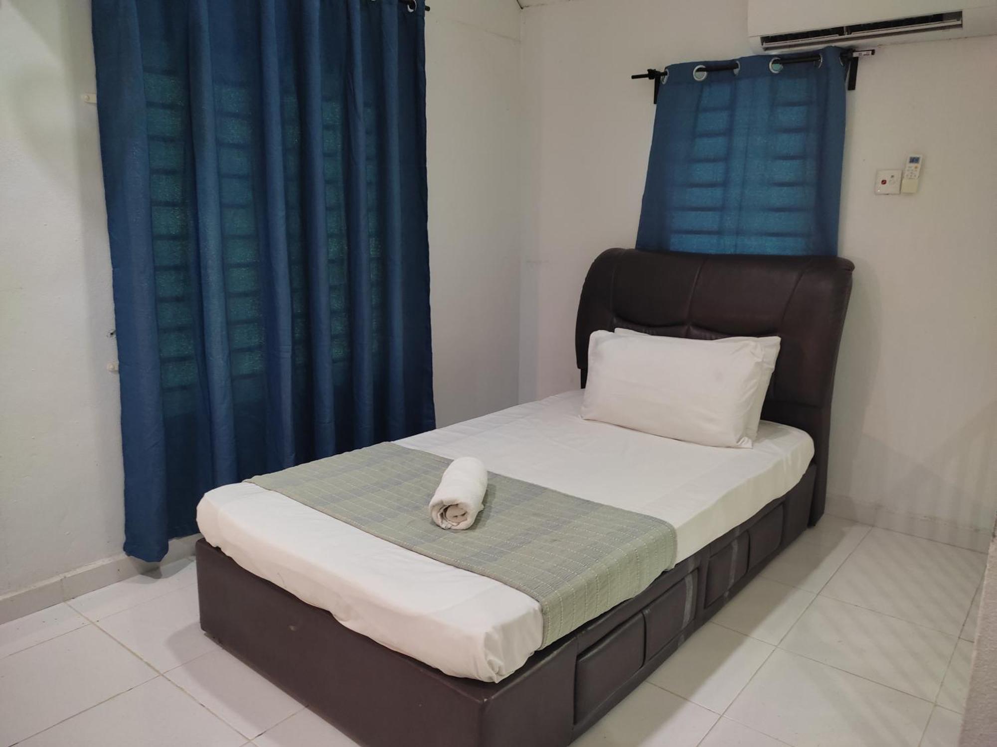 Zainab Cottage Pasir Puteh Ngoại thất bức ảnh