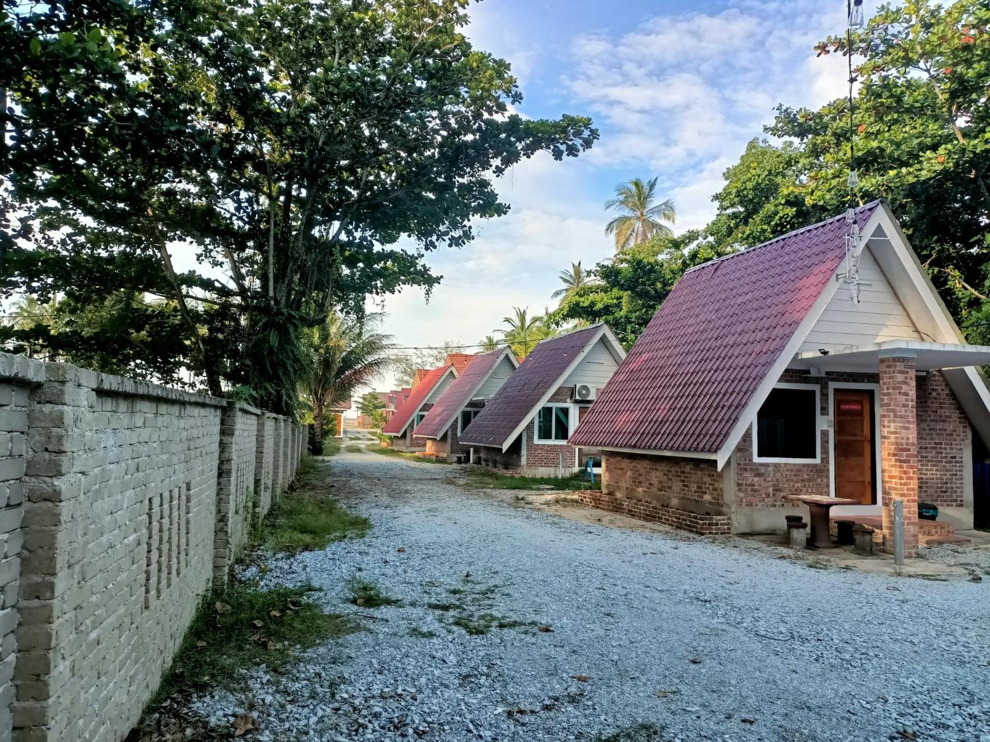 Zainab Cottage Pasir Puteh Phòng bức ảnh